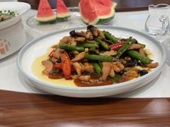-西山人家·二十年老字号农家菜(旺山店)