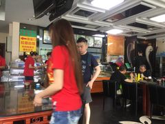 -马艾萨中国兰州牛肉拉面(劲松店)
