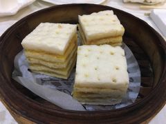 -潮福城大酒楼·潮粤菜·港式点心(阳光城店)