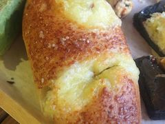 土豆芝士面包-仙峰天然面包(迎宾路店)