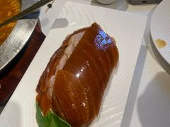 -贝勒爷·酥不腻烤鸭