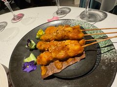 -狮拾久·现代新加坡料理(福田COCO Park店)