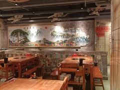 -周小明火锅(黑金冠社区店)