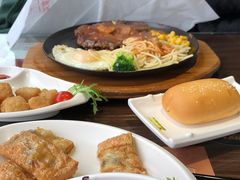 -豪享来中西餐厅(隆昌店)