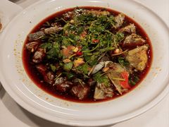 生腌皮皮虾-潮人姐妹轩(海宁路店)