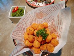 -新白鹿餐厅(金鹰新街口店)