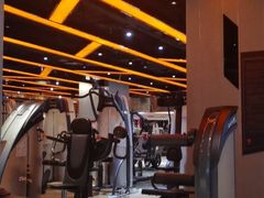 -古德菲力健身(湛江金沙湾店)