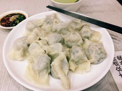 -霍嘟嘟手工水饺(黄山花园店)