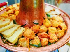 -老舅老蒙肉饼非遗店(一店)