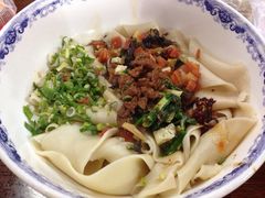 -天下第一面(大雁塔北广场店)