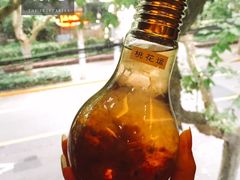 芦荟桃胶-五观堂素食(新华路店)