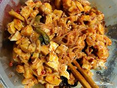 -老马家牛羊肉泡馍(凤华路店)