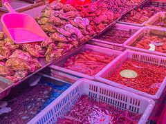 -人和啤酒屋海鲜大排档(营口路店)