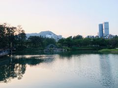 -四海公园(南山区)