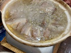 -乔家满族八大碗(流水沟店)