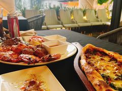 -Efes Turkish & Mediterranean Cuisine 艾菲斯餐厅(陆家嘴店)