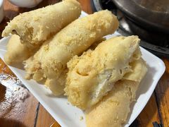 鲮鱼肚-章记正宗南岗鱼蛋火锅