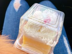 -红宝石·鲜奶小方(莘庄龙之梦店)