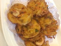 -巴陵全鱼席(湖南老字号汴河街店 )