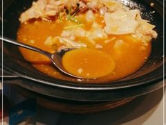 -阿里疆Alijiang·丝路美食·异域风情·清真(长楹天街店)
