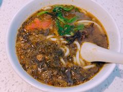 -半山腰·云南菜(侨福芳草地店)