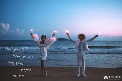 -蒙太奇婚纱摄影(万达店)