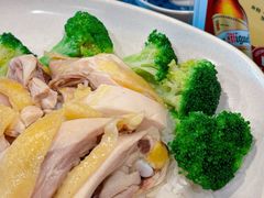 -荣发茶餐厅(龙琛路店)