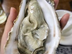 -蚝得喜海鲜(东城店)