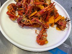 -张小歪的虾·螃蟹·生腌熟醉·打边炉(中山北路店)
