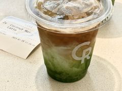 -Cupping Room(Harbour City)