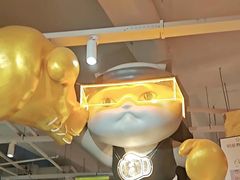 -燃无界格斗·拳击搏击体能馆(优品道店)