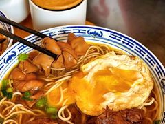 -永丰面馆(汉口路店)
