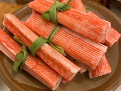 泰国蟹柳-黄潇洒老火锅(九眼桥宏济巷店)
