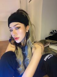 -3AM·S HAIR SALON烫发染发接发