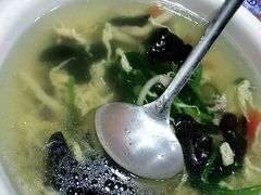 -怡妮新疆风味餐厅(东江湾路店)