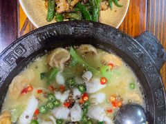 -POLO小馆·老南京菜(解放路店)