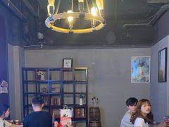 -长藤鬼校(龙翔店)