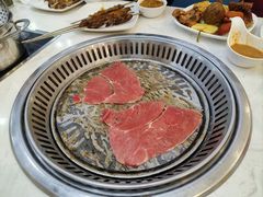 -集杰尚品海鲜烤肉自助餐厅(乳山振华店)