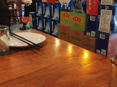 大堂-东来土菜馆(民祥园路店)