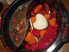 -牛市坎火锅(建设路店)