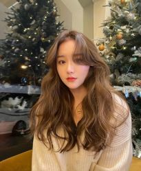 -朗峰专业美发沙龙