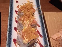 -千代武日本料理(开发区店)