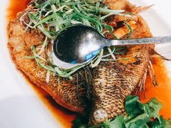 -上海小南国(正大店)