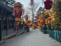 -红螺寺