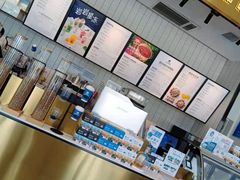 -海岩咖啡·三明治(晋中奥莱店)