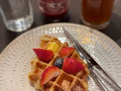-ommo cafe(半岛城邦店)