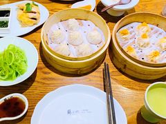 鲜肉小笼-苏小柳手工点心(人民广场分院)