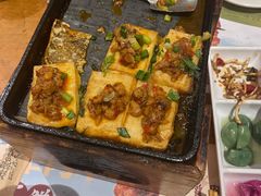 -木屋烧烤(西南角店)