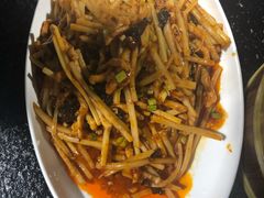 -唐宴(大唐购物中心店)