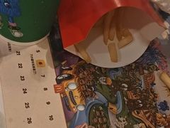 -麦当劳(惠政老街店)